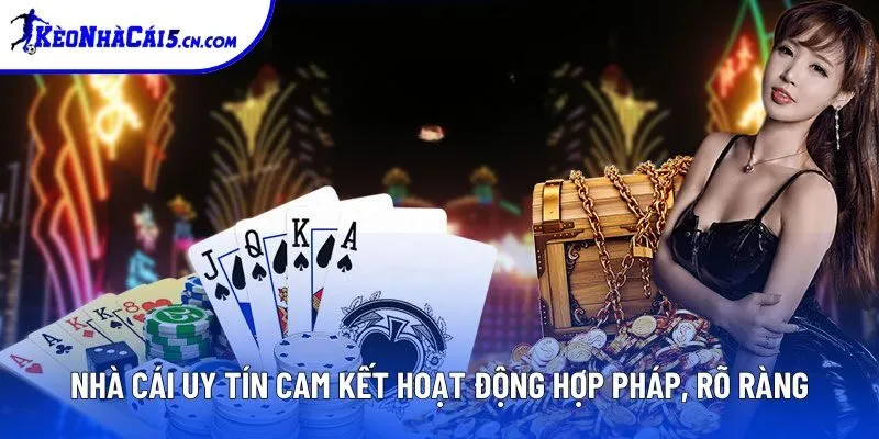 Nhà cái uy tín cam kết hoạt động hợp pháp, rõ ràng Nhà cái uy tín cam kết hoạt động hợp pháp, rõ ràng